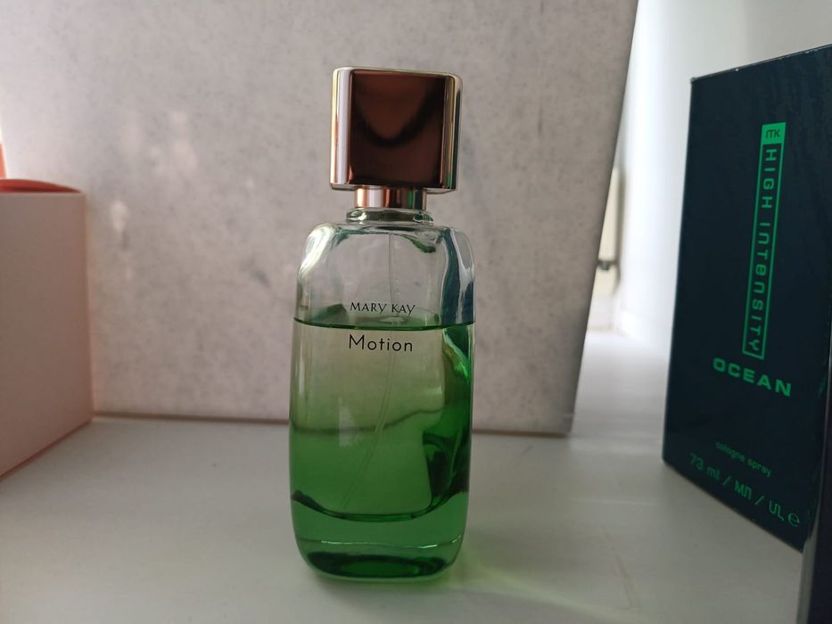 Парфюмерия Mary Kay