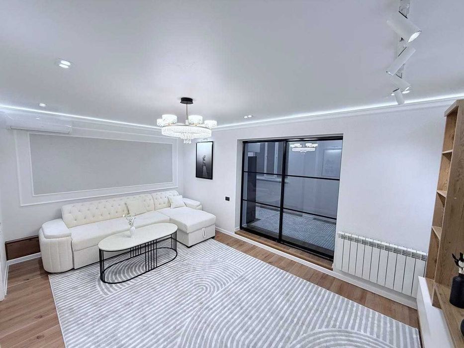 Чиланзар-9 Кирпич 2в3/4/4 меб+тех Ориентир Хосилот Куча