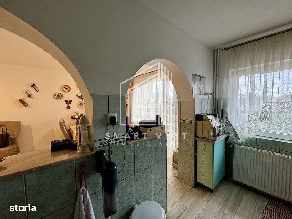 Casa spatioasa de vanzare | 275 mp (cu beci) | Zona Unio