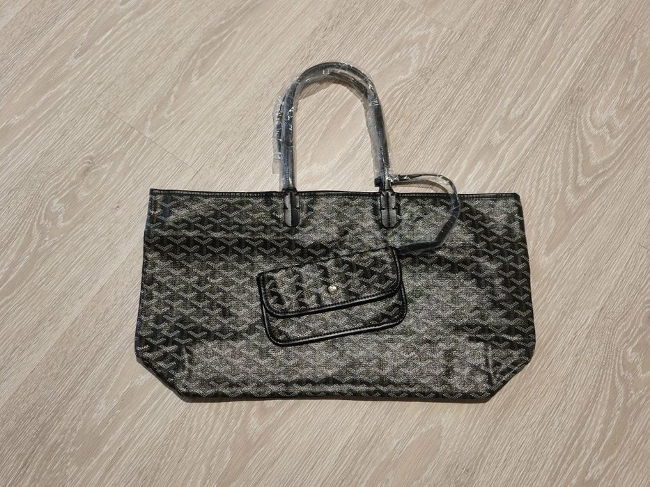 Geanta dama Goyard