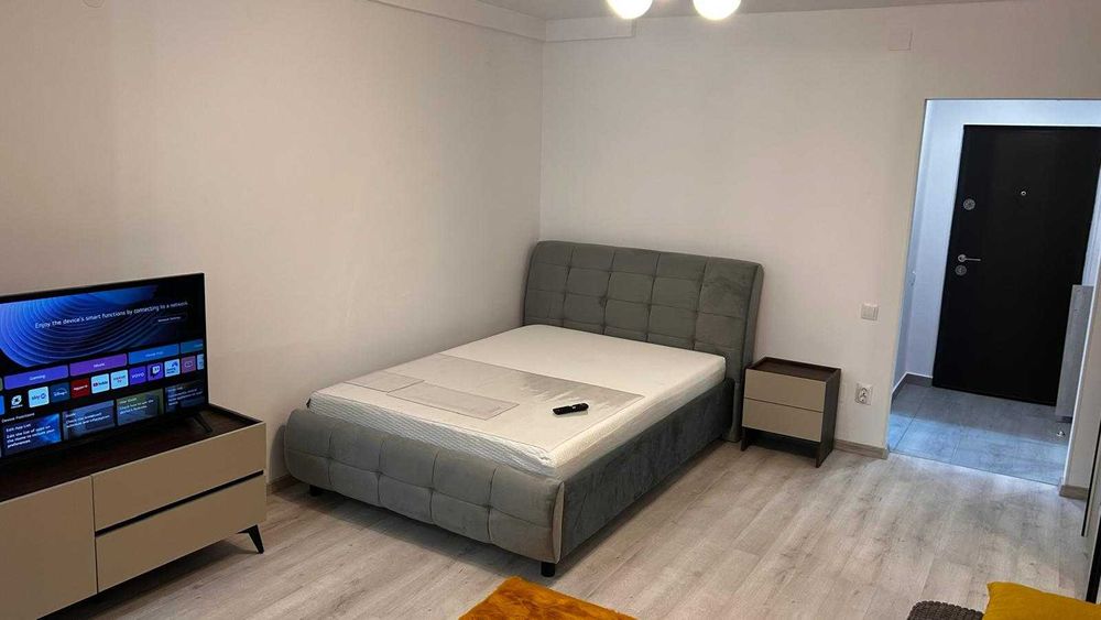 INCHIRIEZ GARSONIERA (confort I) Bld. C-tin Brancusi  nr. 153