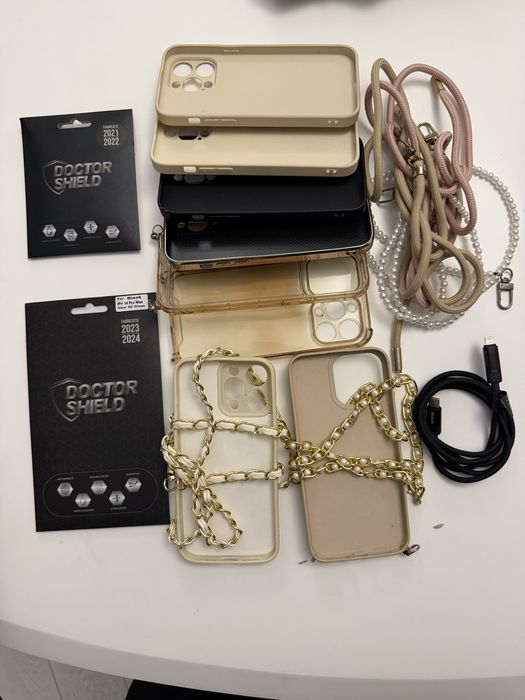 iPhone 14 Pro Max GOLD 128 GB - 10/10