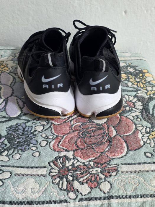 Летние кроссовки Nike Air Presto