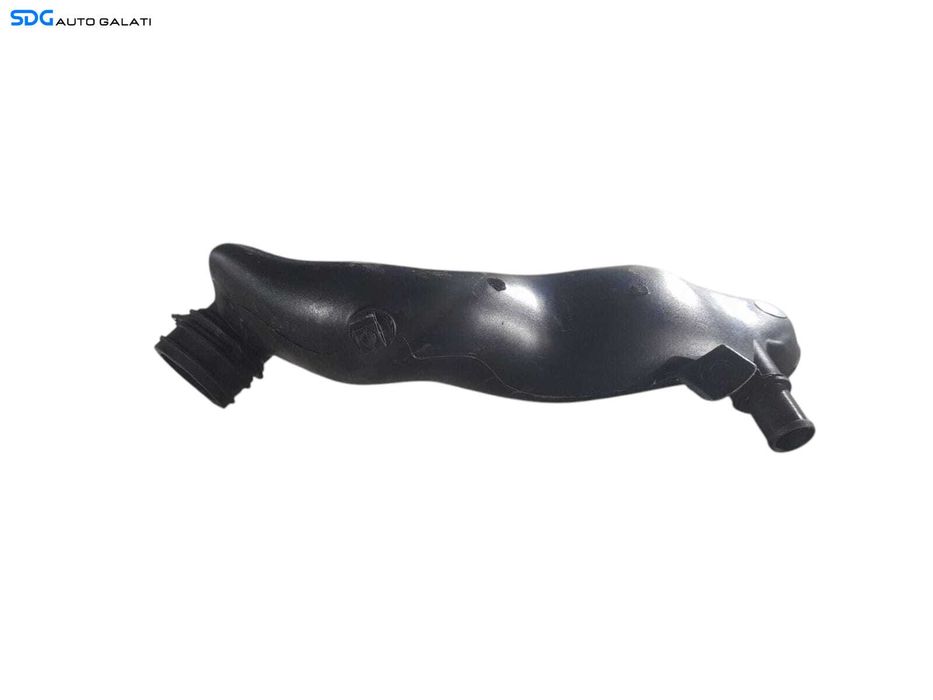 Furtun Conducta Tub Tubulatura Admisie Aer Peugeot Expert 2.0 HDI 1999 - 2006 Cod 972460 [N1480]