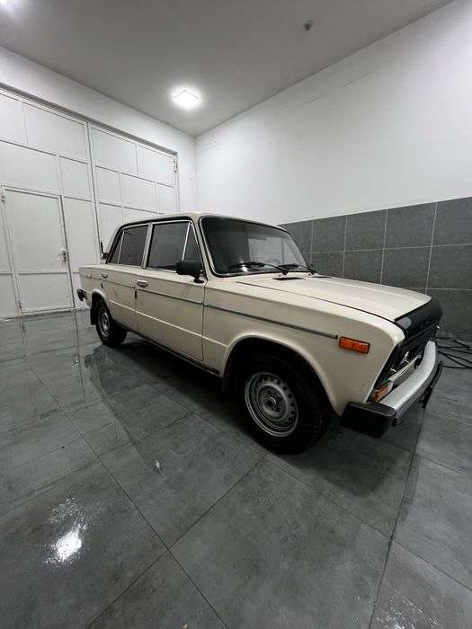 Продам ваз 2106 на ходу 1991 года
