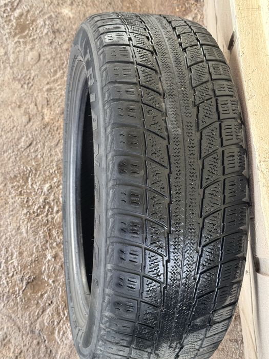 зимние шины, комплект