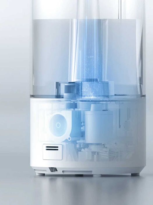 Увлажнитель и стерилизатор воздуха Xiaomi  Smart Humidifier 2 Global