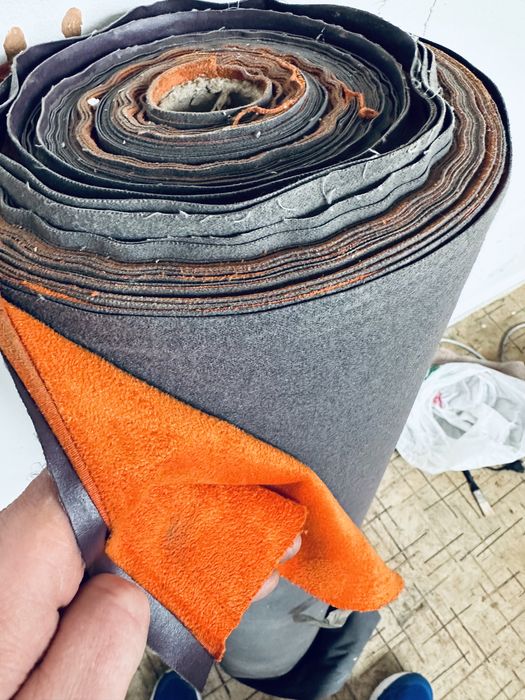 Алькантара ткань искусственная замша: 6 500 тг. - Мода разное Алматы на Olx