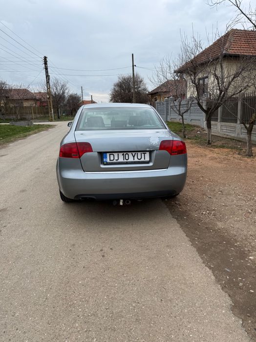 Audi a4 de vânzare