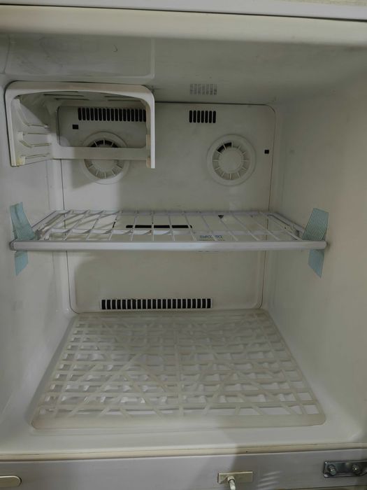 Холодильник Lg electrocool No frost