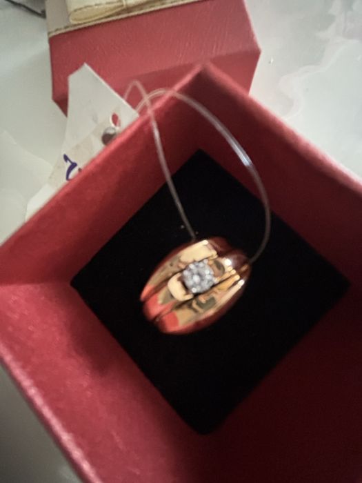 Новое золотое кольцо