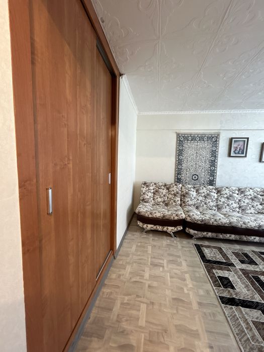 Двухкомная квартира №4