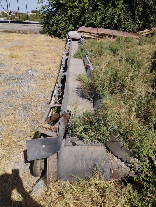 Конвейерная Транспартерная лента