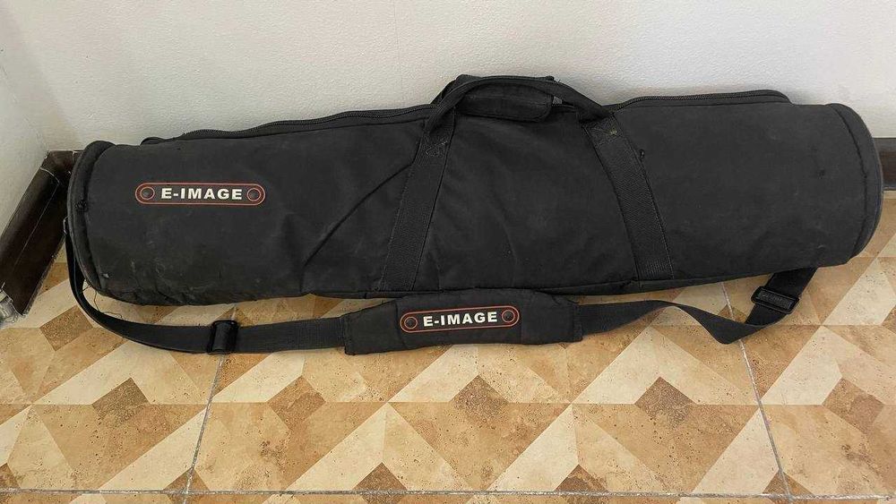 Штатив E-Image EI-7060H