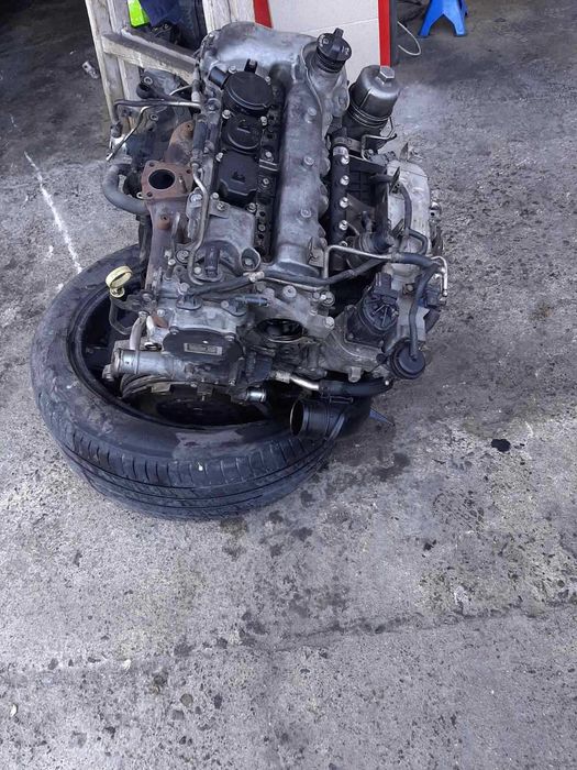 Двигател Z22D1 - Опел Антара, Каптива след 2012г.