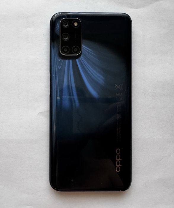 Смартфон OPPO A52, 64 Гб