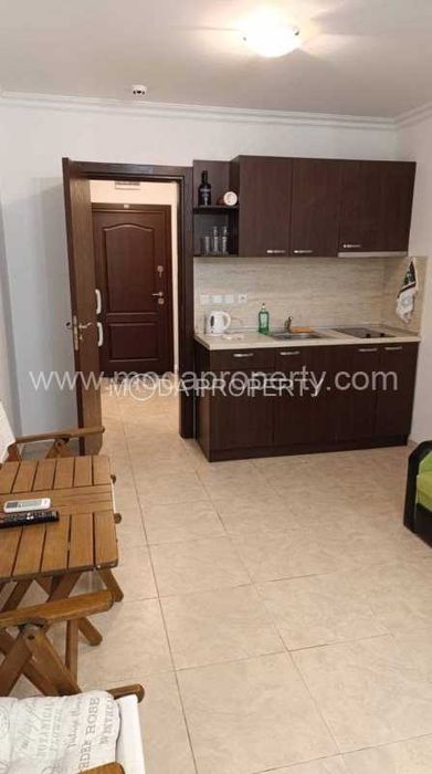 Продава се Двустаен апартамент в Свети Влас - 40 кв.м за 957 €/кв.м - Снимка #2