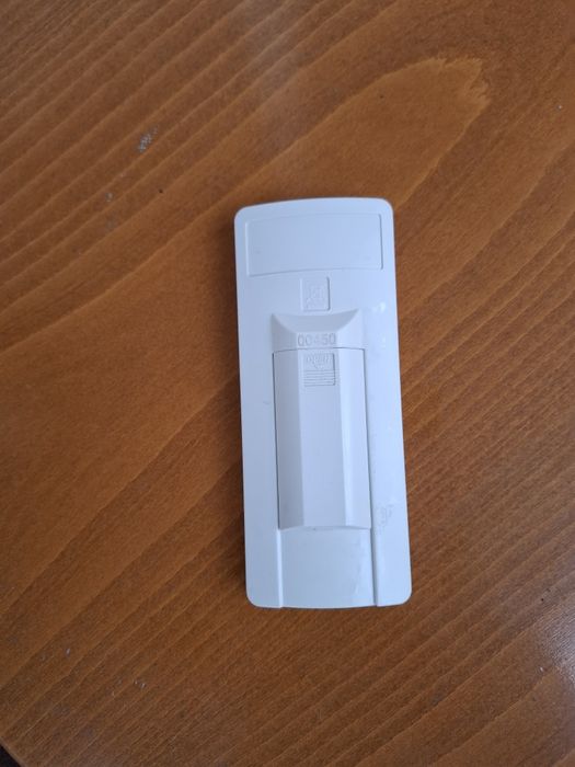 Дистанционно за климатик Panasonic 12 BTU