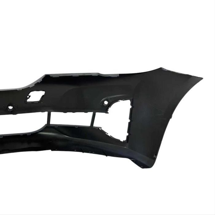 Предна броня за BMW G30 фейс (2020+) – Luxury Line с отвори, бмв г30