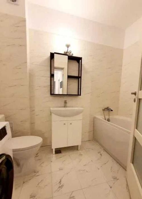 Дава се под наем Едностаен апартамент в Пловдив, Тракия - 60 кв.м за 229.5 € - Снимка #2