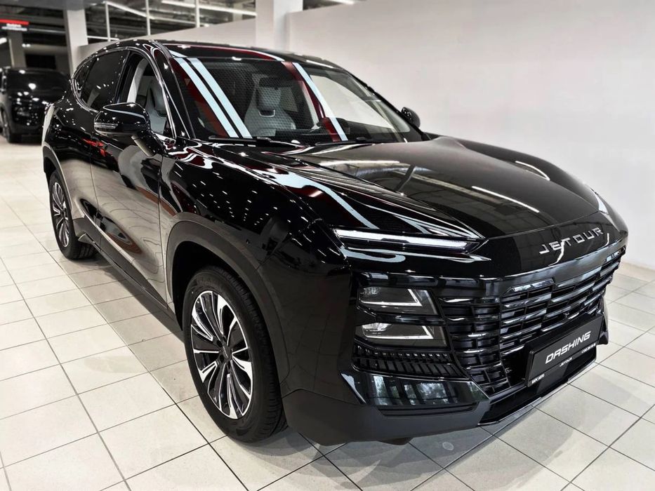 Продам Getour Dashing 2023. Full. 1,6 Turbo