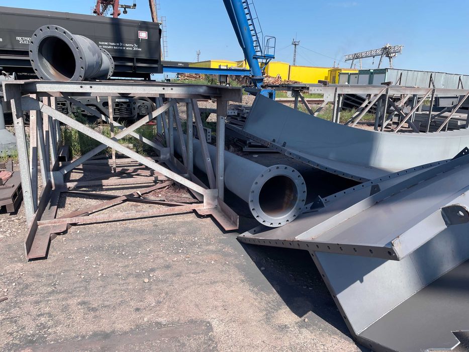 Комплекс сгустителя HZ2200L