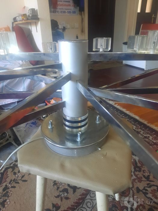 Светильник Hay Tek Furo 240 wt