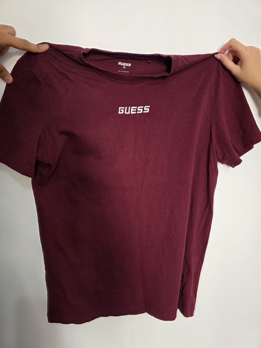 Tricou Guess Barbati