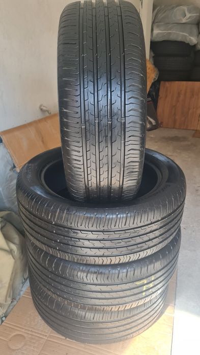 Летни гуми континен 235/50 19тал.19ки