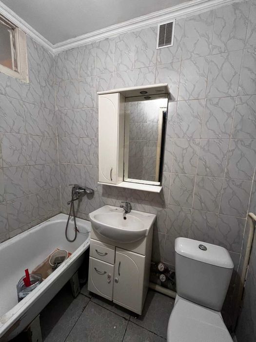 Продажа 1-комнатной квартиры