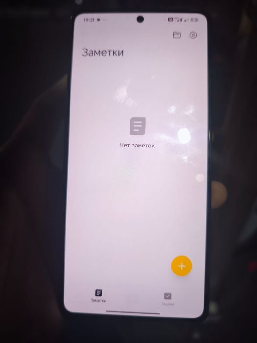 Poco f5 в хорошем состоянии