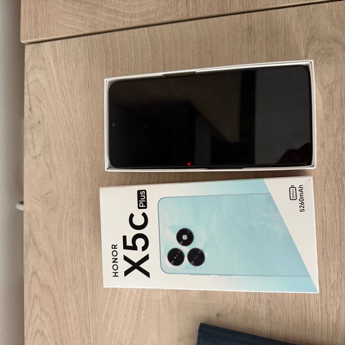Honor X5c Plus nou