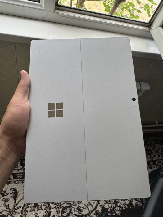 Microsoft surface 5 pro