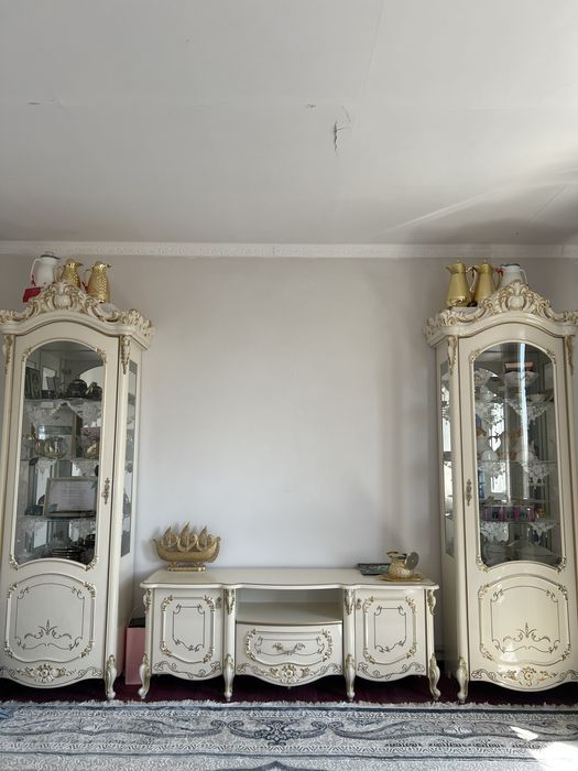 Горка новая минусы жоқ