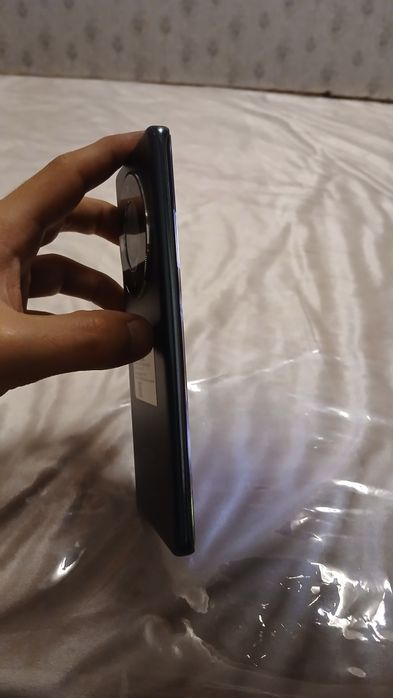 Honor X9B holati ideal