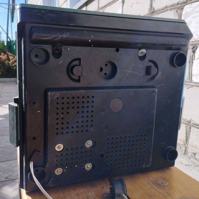 Электрофон ЭФ-302 С