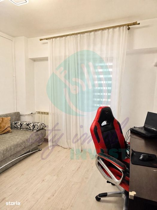 3 camere cu CENTRALA PROPRIE - Mircea Voda