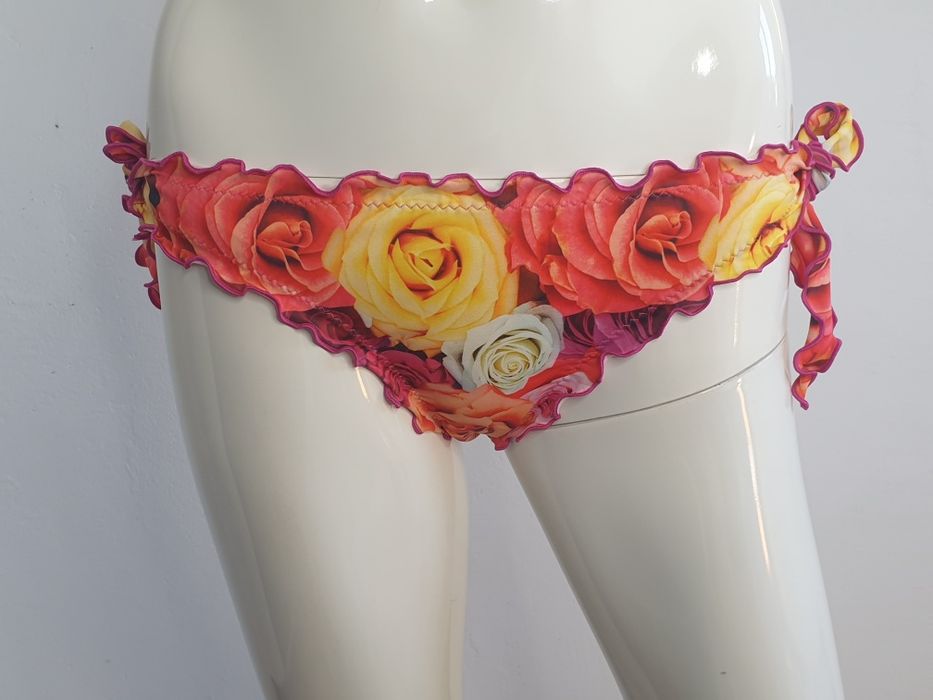 Купальник раздельный в комплекте