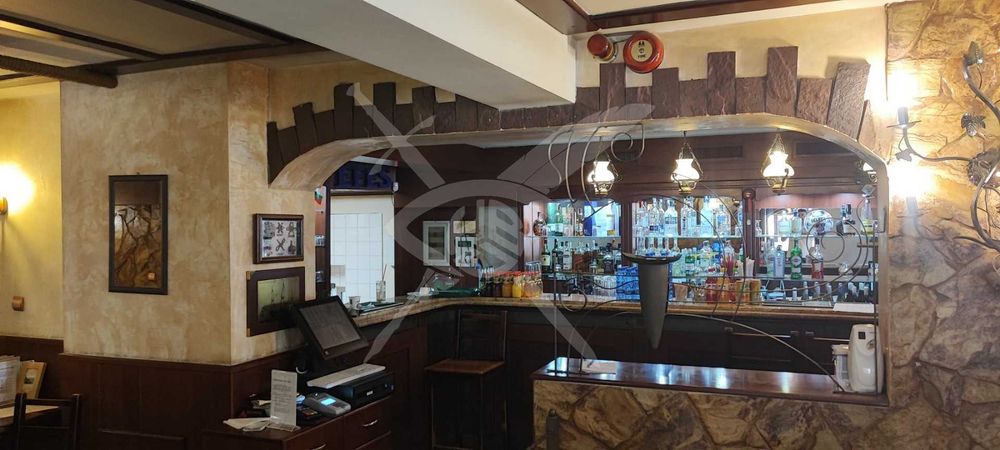 Продава се Заведение в София, Витоша - 250 кв.м за 160 €/кв.м - Снимка #1