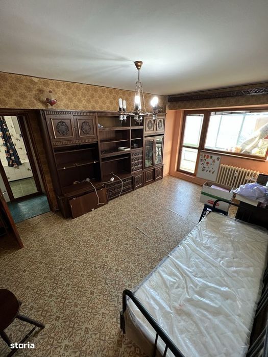 COMISION 0 De vanzare apartament 3 camere Gorjului COMISION 0