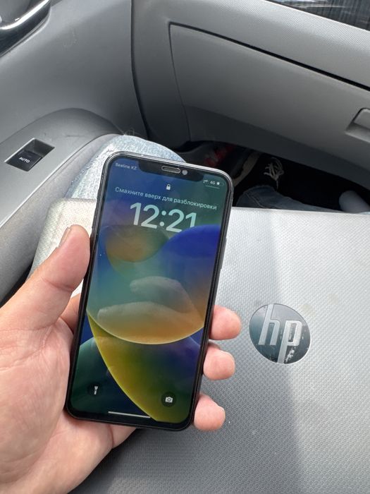 Iphone 11 pro 256 гб