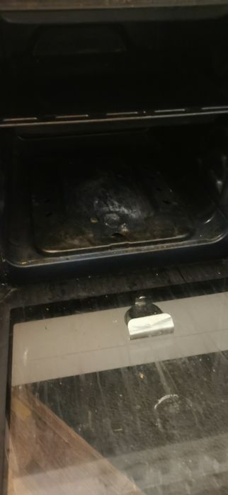 Продам газовую плиту