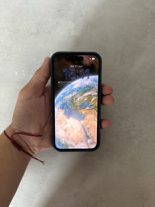 Iphone 15 128gb