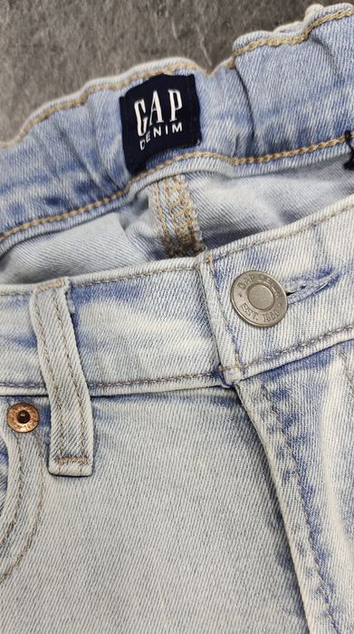 Джинсы женские и топ