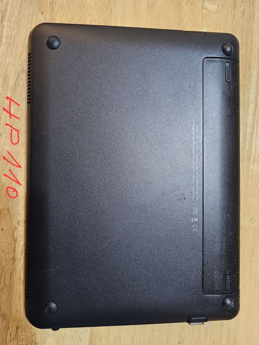 Laptop HP MINI 110 si HP MINI 210