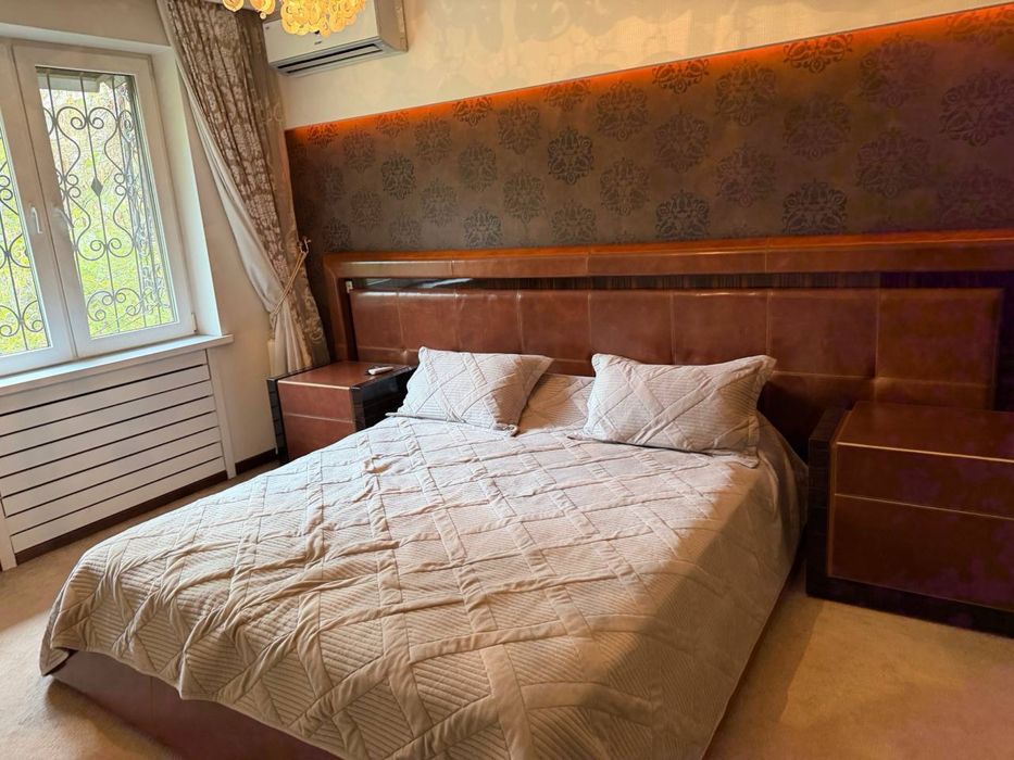 Аренда Дом Корейское посольство 220 м2