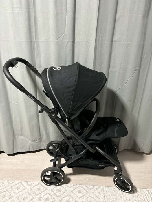 Carucior Cybex Eezy Twist