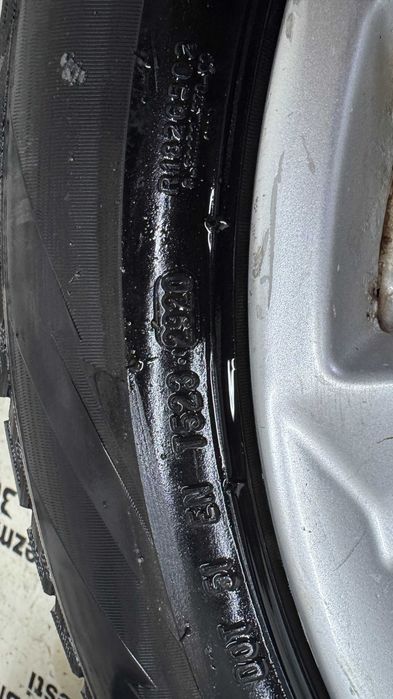 Jante originale BMW style 236 17" E87 F20 E46 E90 F30 F10 F06 X1 X3 X4