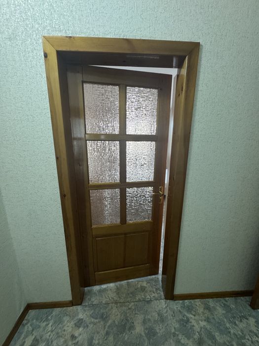 Продам межкомнатные двери