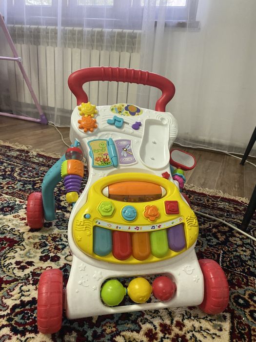 Продам б/у толокар